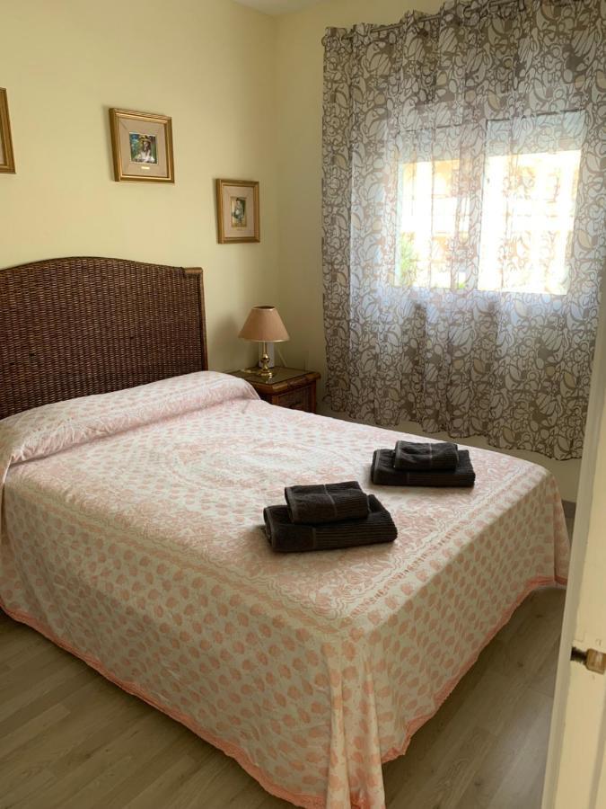 Apartment Encantador En Primera Linea. Dénia