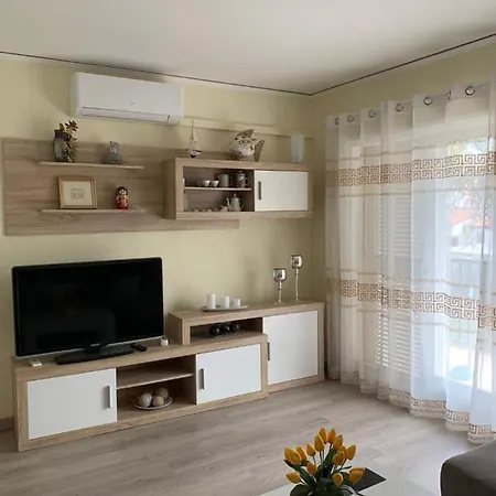 Encantador Apartamento En Denia Primera Linea. Exterior foto